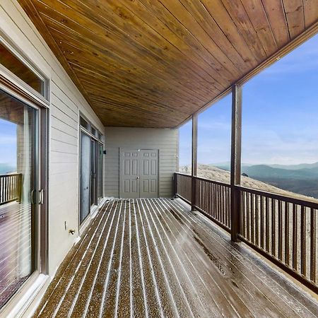 Reserve 19-D Sugar Mountain Exterior foto