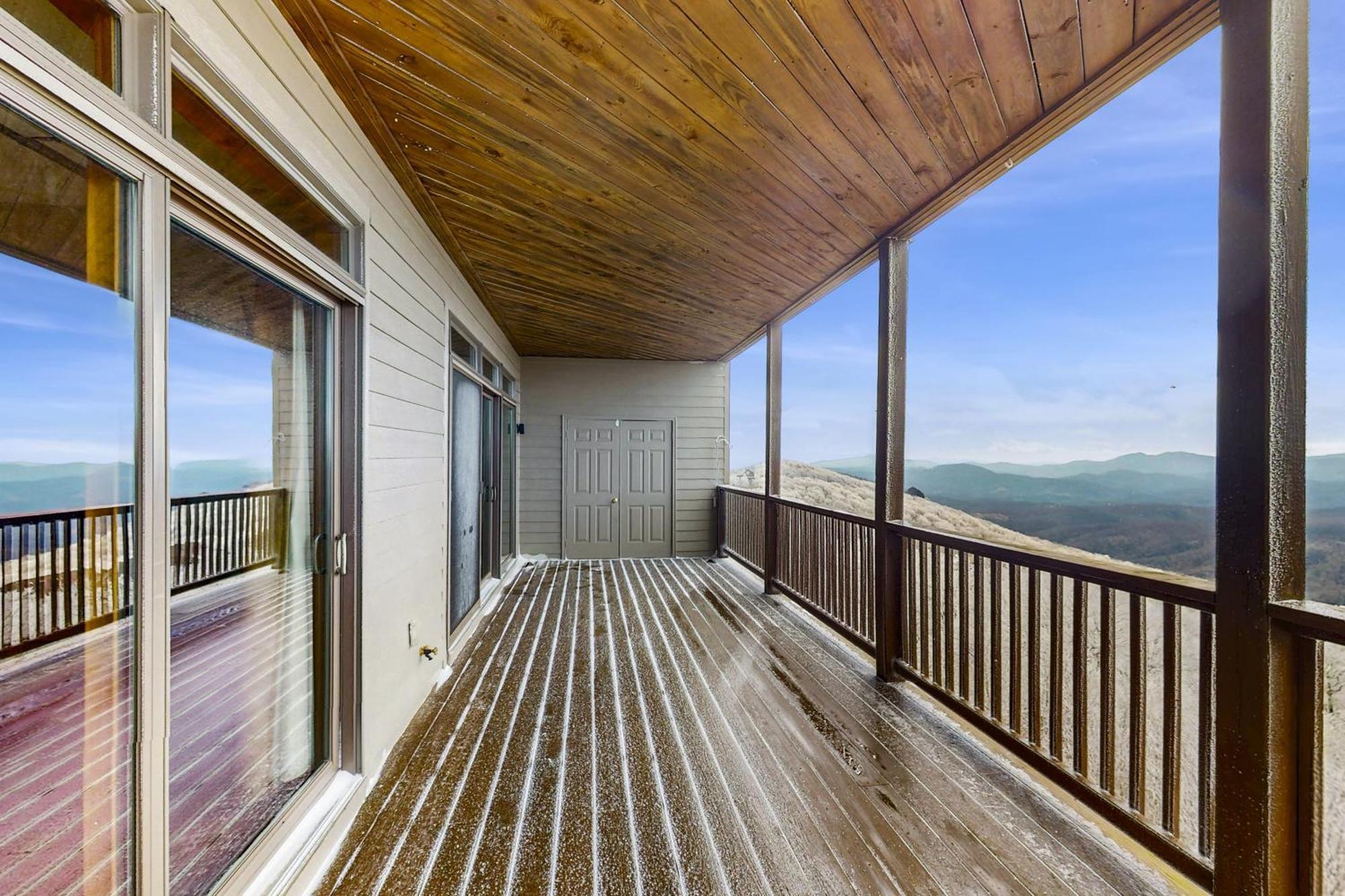 Reserve 19-D Sugar Mountain Exterior foto