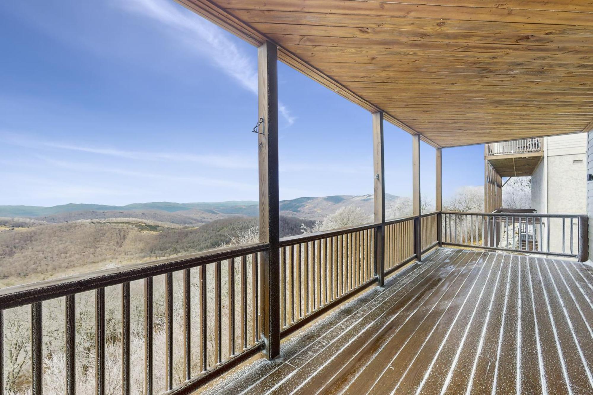 Reserve 19-D Sugar Mountain Exterior foto